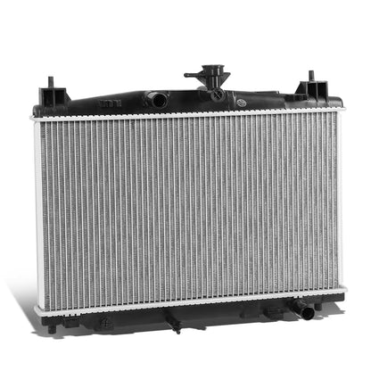 2011-2014 Mazda 2 OE Replacement Radiator