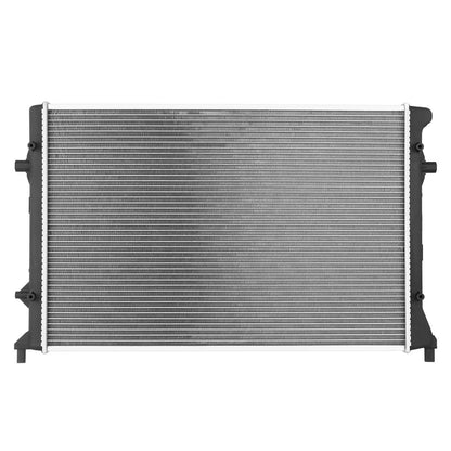 2006-2017 Volkswagen Passat CC OEM Replacement Radiator 3.6L V6