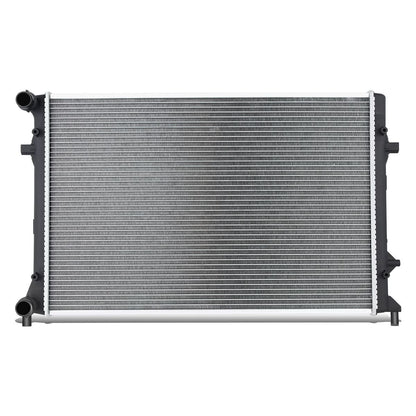 2006-2017 Volkswagen Passat CC OEM Replacement Radiator 3.6L V6