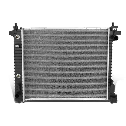 2010-2011 Cadillac SRX / 2011 Saab 9-4X OEM Radiator - 3.0L V6