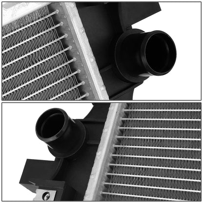 2010-2011 Cadillac SRX / 2011 Saab 9-4X OEM Radiator - 3.0L V6