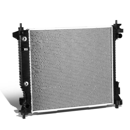 2010-2011 Cadillac SRX & Saab 9-4X 3.0L OEM Radiator