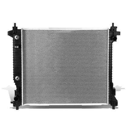 2010-2011 Cadillac SRX & Saab 9-4X 3.0L OEM Radiator