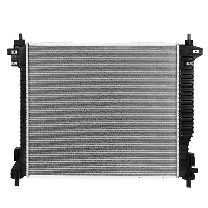 2010-2011 Cadillac SRX & Saab 9-4X 3.0L OEM Radiator