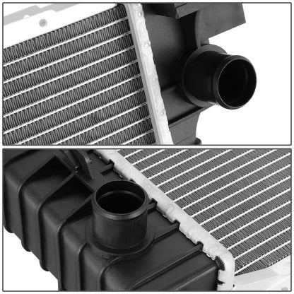 2010-2011 Cadillac SRX 2.8L OEM Radiator