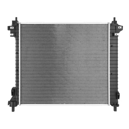 2010-2011 Cadillac SRX 2.8L OEM Radiator