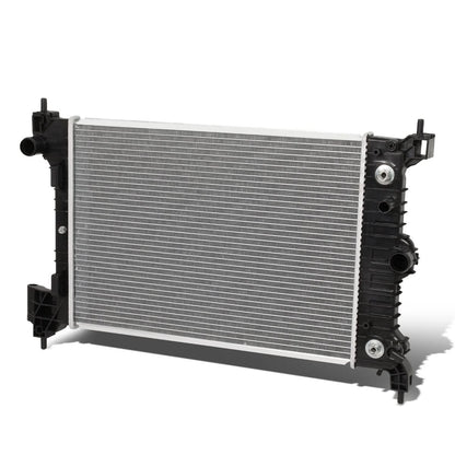 2012-2018 Chevrolet Sonic OEM Radiator - Automatic/Manual
