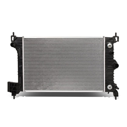 2012-2018 Chevrolet Sonic OEM Radiator - Automatic/Manual