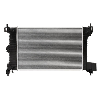 2012-2018 Chevrolet Sonic OEM Radiator - Automatic/Manual