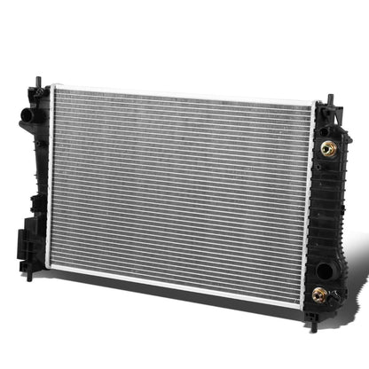 2012-2019 Chevrolet Sonic OEM Radiator - 1.4L Ecotec Automatic