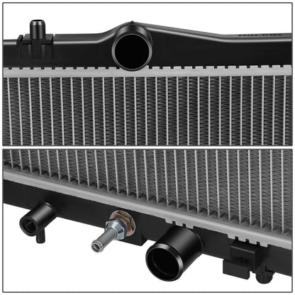 2010-2013 Suzuki Kizashi OEM Radiator