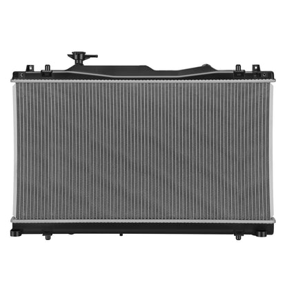 2010-2013 Suzuki Kizashi OEM Radiator
