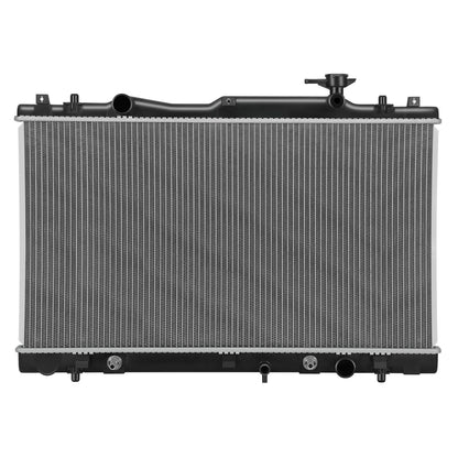2010-2013 Suzuki Kizashi OEM Radiator