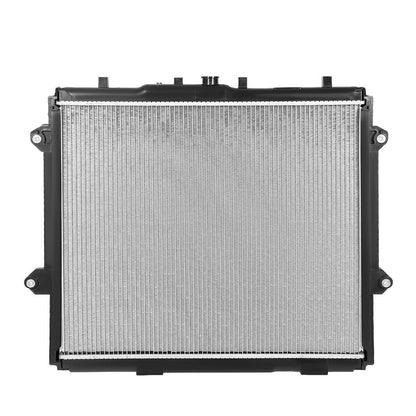2010-2019 Toyota 4Runner OEM Radiator - 2.7L/4.0L Auto/Manual