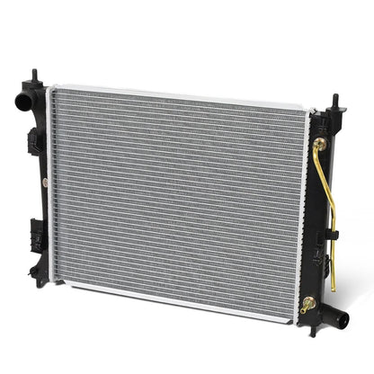 12-17 Dodge Attitude Hyundai Accent Kia Rio OEM Radiator 1.6L