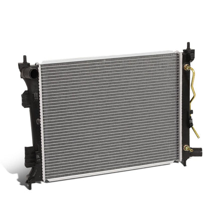 12-17 Dodge Attitude Hyundai Accent Kia Rio OEM Radiator 1.6L