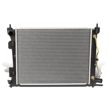 12-17 Dodge Attitude Hyundai Accent Kia Rio OEM Radiator 1.6L