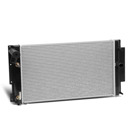 2011-2016 Scion tC OEM Radiator - Automatic Transmission
