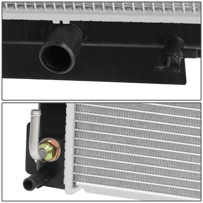 2011-2016 Scion tC OEM Radiator - Automatic Transmission