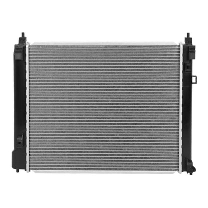 12-19 Nissan March/Micra/Note/Versa OEM Radiator Auto/Manual Trans