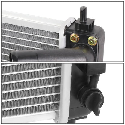 2011-2018 Nissan Juke / Sentra OEM Radiator