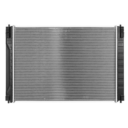 11-19 Infiniti M37/M56/Q70/Q70L OEM Radiator - 5.6L V8