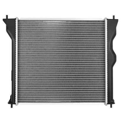 2012-2017 Mitsubishi i-MiEV OEM Radiator