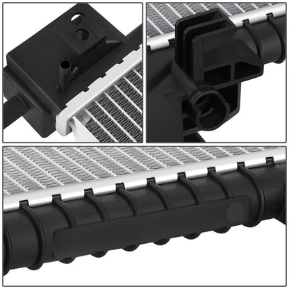 2011-2016 Chevrolet Volt OEM Radiator