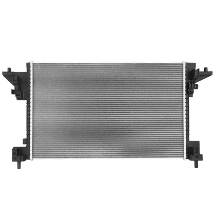 2011-2016 Chevrolet Volt OEM Radiator
