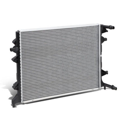 13-16 Volkswagen Jetta / 12-14 Passat OEM Radiator Automatic Trans