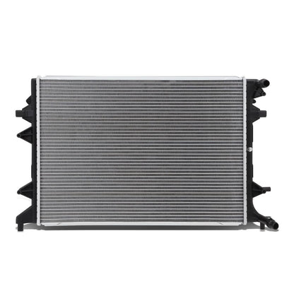 13-16 Volkswagen Jetta / 12-14 Passat OEM Radiator Automatic Trans