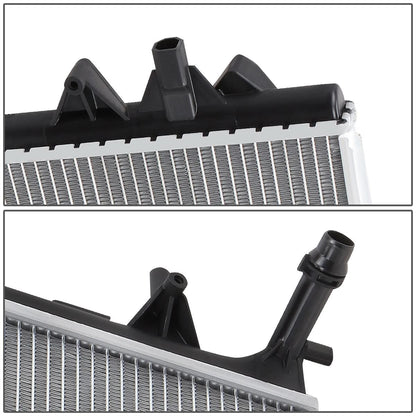 13-16 Volkswagen Jetta / 12-14 Passat OEM Radiator Automatic Trans