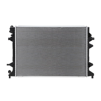 13-16 Volkswagen Jetta / 12-14 Passat OEM Radiator Automatic Trans