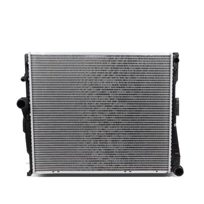 2007-2010 BMW X3 3.0 OEM Radiator for Automatic Transmission