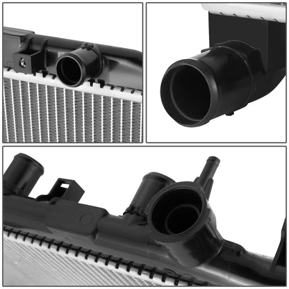 2010-2014 Subaru Legacy/Outback 3.6L Auto Transmission Radiator