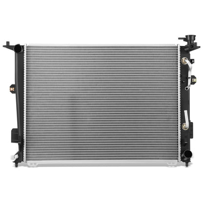 2012-2016 Hyundai Equus V8 4.6L/5.0L OEM Radiator