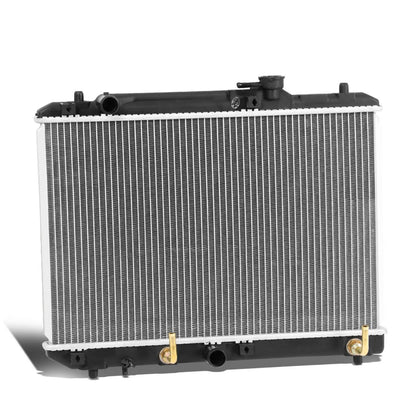 1999-2002 Suzuki Esteem OEM Radiator - Automatic & Manual