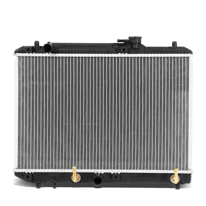 1999-2002 Suzuki Esteem OEM Radiator - Automatic & Manual