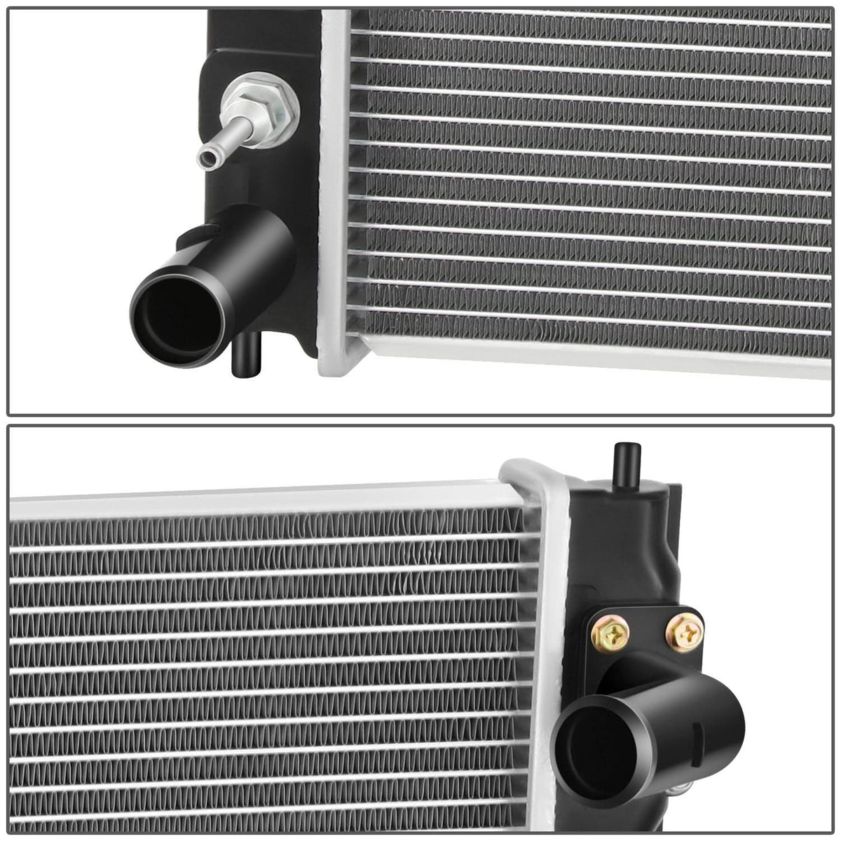 11-19 Infiniti M37/Q70/Q70L OEM Radiator
