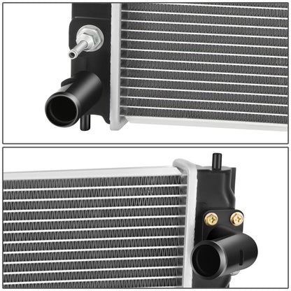 11-19 Infiniti M37/Q70/Q70L OEM Radiator