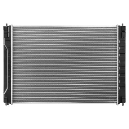 11-19 Infiniti M37/Q70/Q70L OEM Radiator