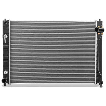11-19 Infiniti M37/Q70/Q70L OEM Radiator