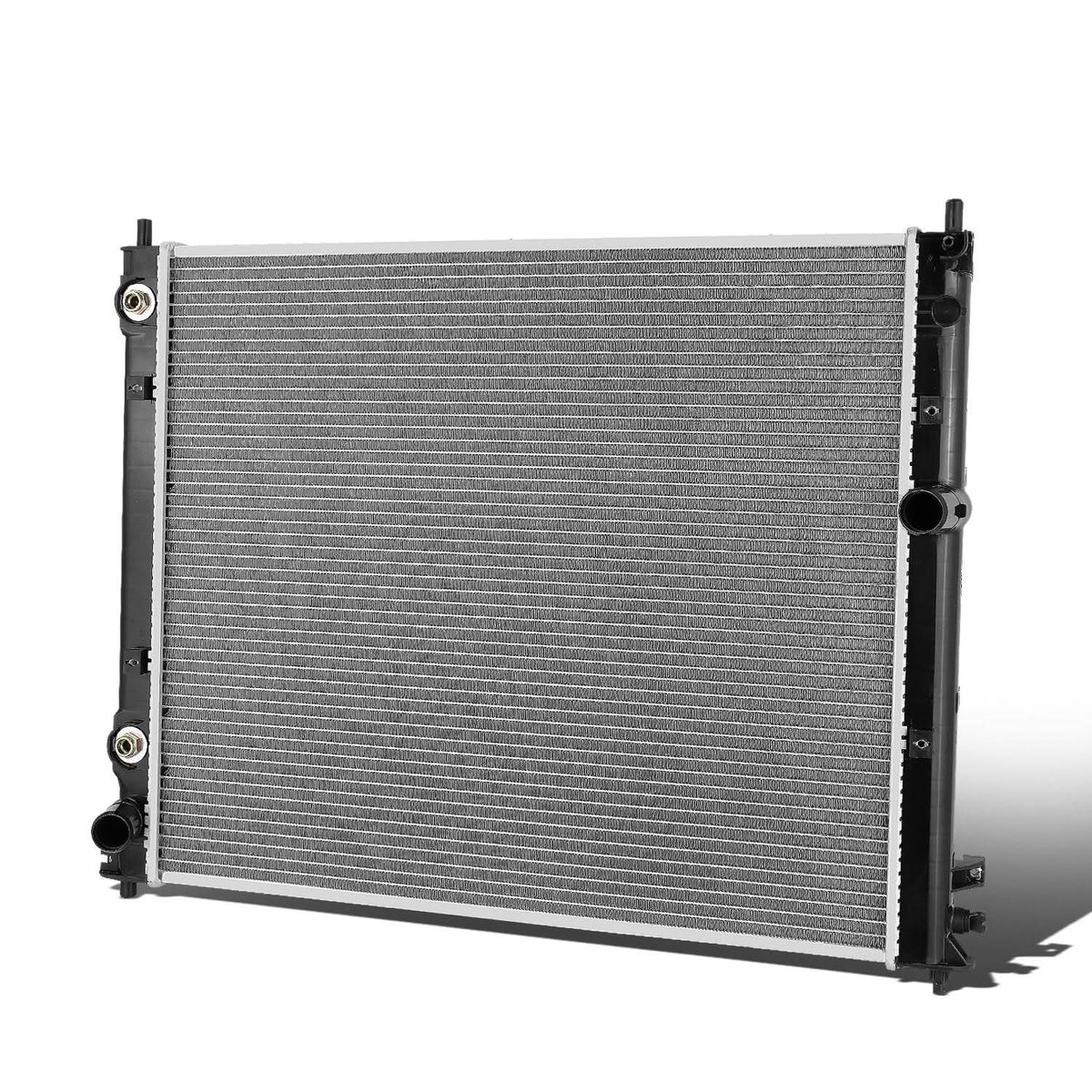 2009-2015 Cadillac CTS 6.2L Supercharged OEM Radiator Automatic