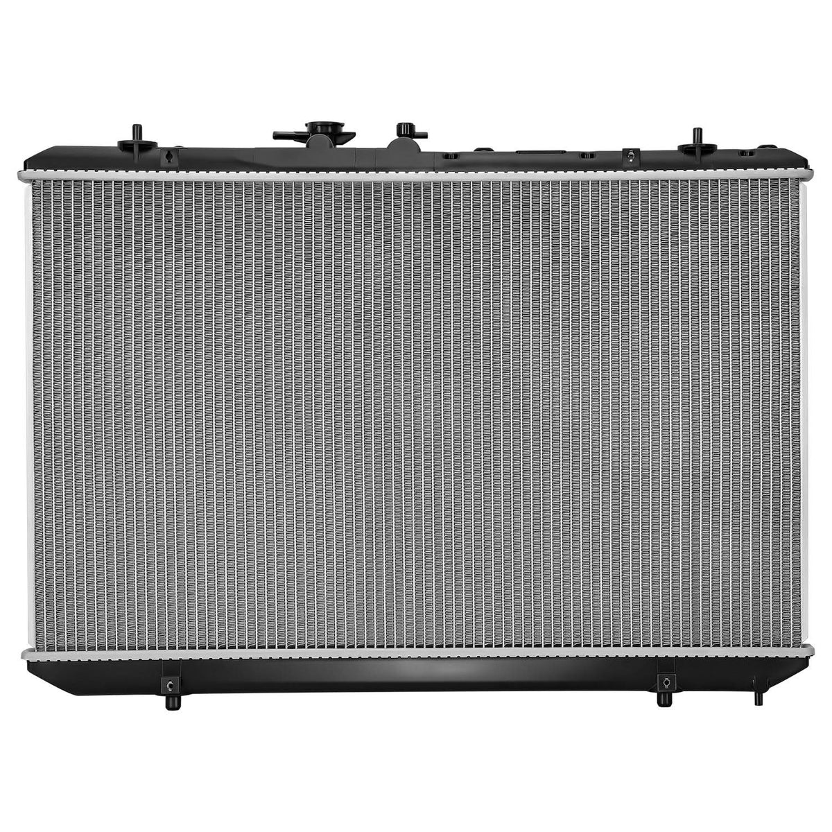 2011-2013 Toyota Highlander 3.5L Hybrid OEM Radiator