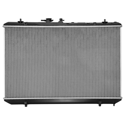 2011-2013 Toyota Highlander 3.5L Hybrid OEM Radiator