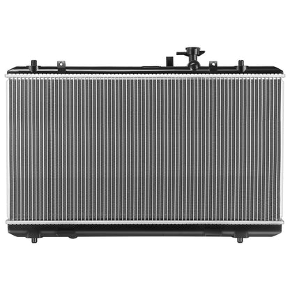 10-14 Suzuki SX4 L4 2.0L OEM Radiator