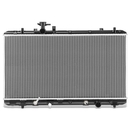 10-14 Suzuki SX4 L4 2.0L OEM Radiator