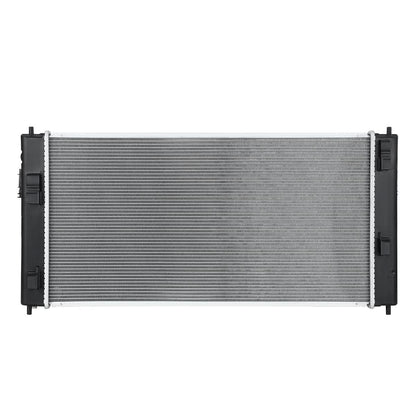 2011-2012 Nissan Leaf OEM Radiator