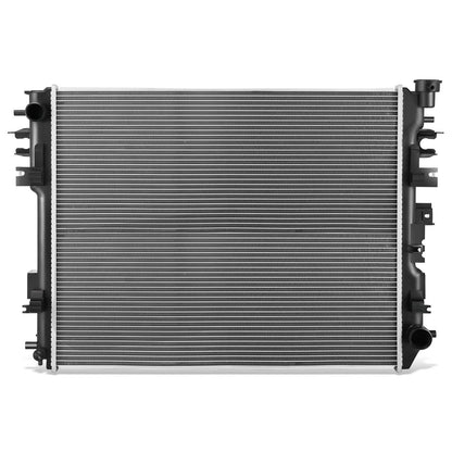 13-21 Ram 1500/2500/3500 OEM Radiator V6 3.7L V8 4.7L 5.7L
