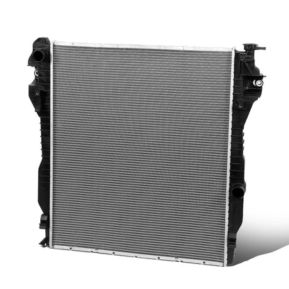 2010-2012 Dodge Ram 2500 3500 4500 5500 6.7L Turbo Diesel Radiator